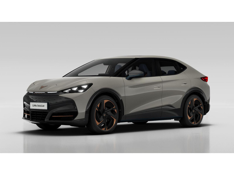 CUPRA Tavascan Adrenaline