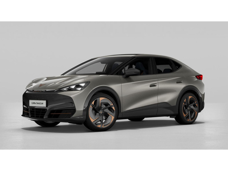 CUPRA Tavascan Adrenaline
