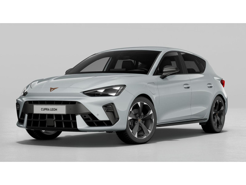 CUPRA Leon Business