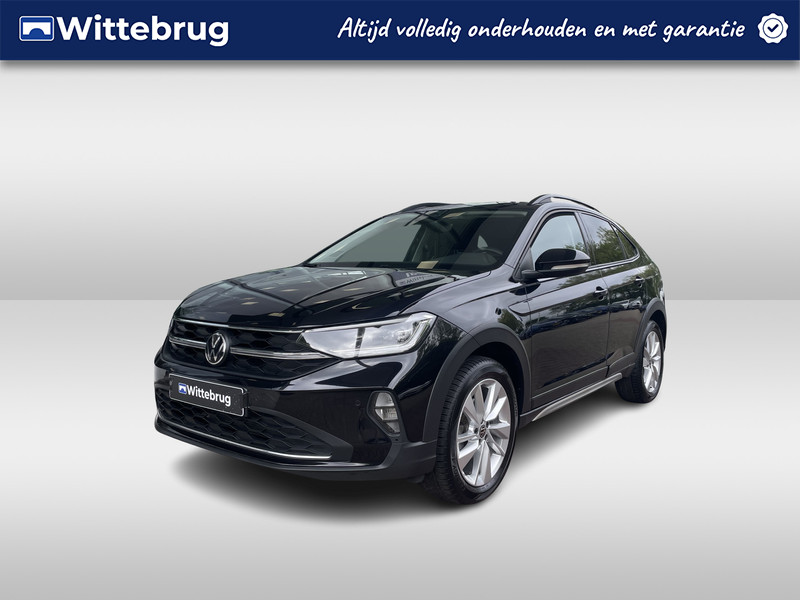 Volkswagen Taigo 1.0 TSI Life