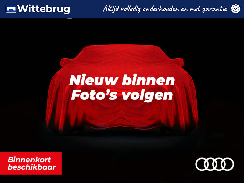 Audi Q3 1.4 TFSI 150pk CoD Design Pro Line Plus