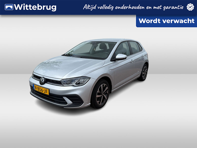 Volkswagen Polo 1.0 TSI Life