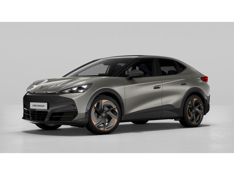 CUPRA Tavascan Adrenaline