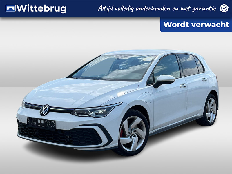 Volkswagen Golf 1.4 eHybrid 245PK DSG GTE