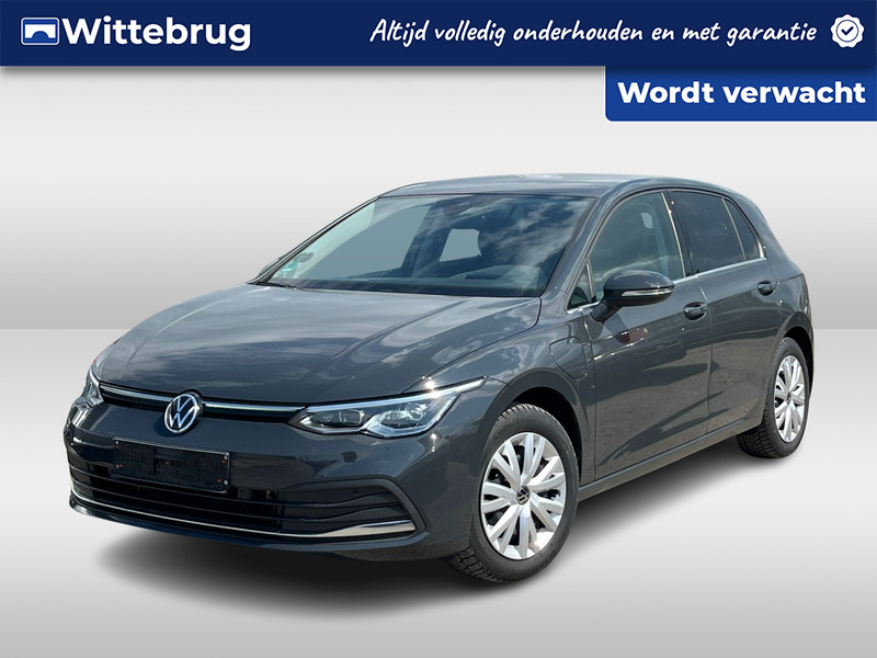 Volkswagen Golf 1.4 eHybrid 204PK Style