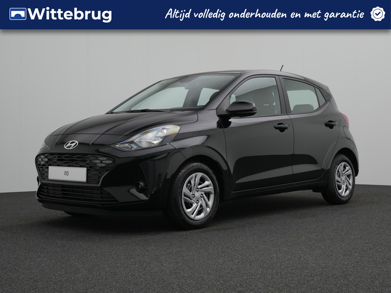 Hyundai i10 1.0 Comfort 5-zits