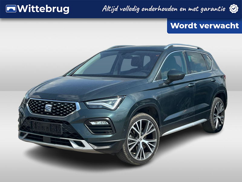 SEAT Ateca 1.5 TSI 150PK Xperience