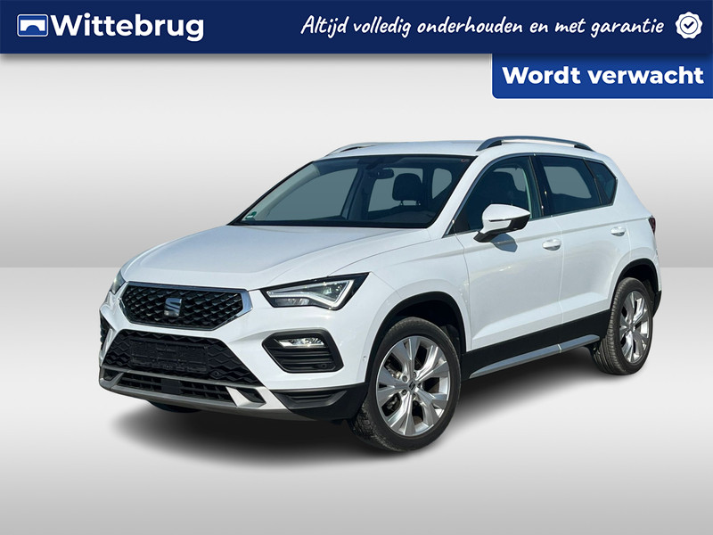 SEAT Ateca 1.5 TSI 150PK Xperience