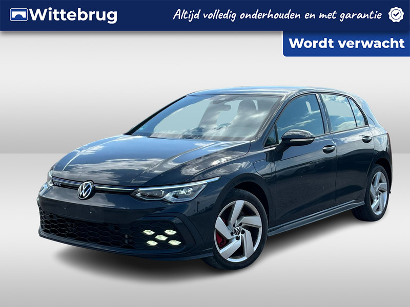 Volkswagen Golf 1.4 eHybrid 245PK GTE