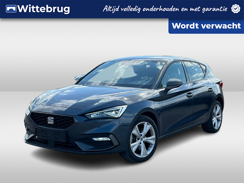 SEAT Leon 1.4 TSI eHybrid PHEV FR