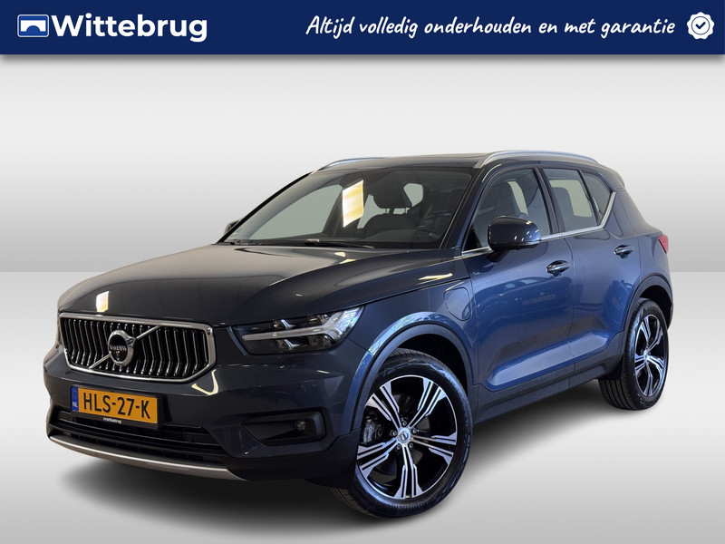 Volvo XC40 1.5 T5 Recharge Inscription