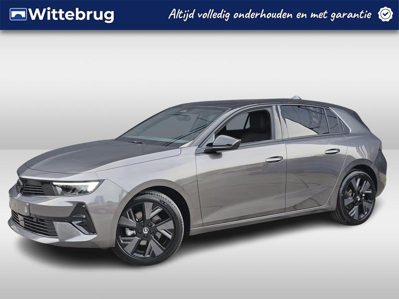 Opel Astra Electric 54 kWh GS Automaat