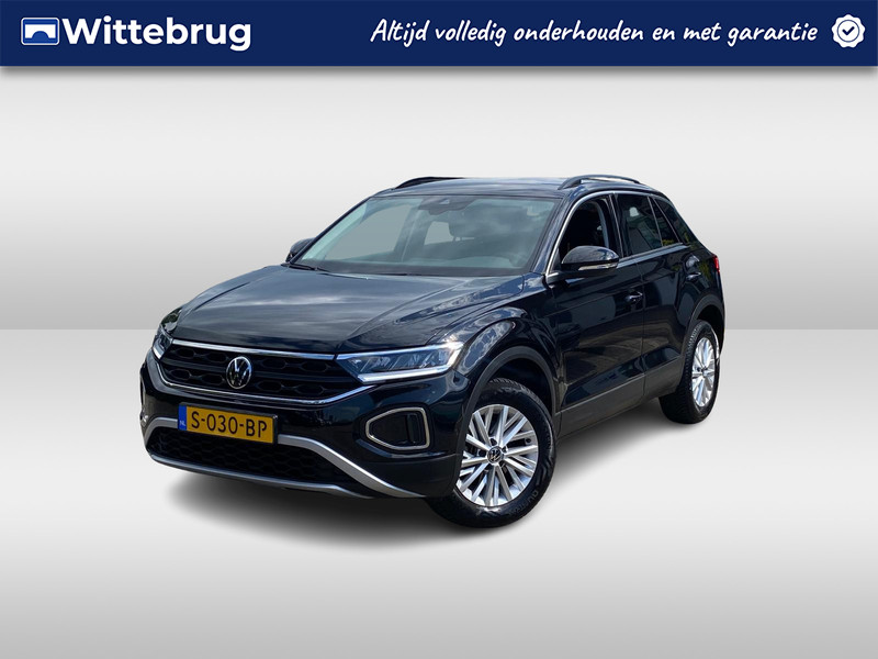 Volkswagen T-Roc 1.0 TSI Life Business
