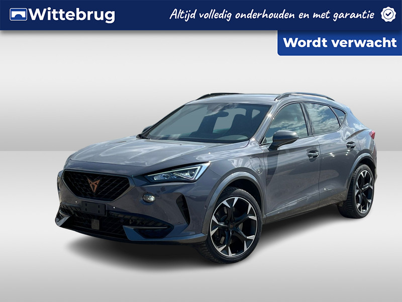 CUPRA Formentor 1.4 e-Hybrid VZ Performance