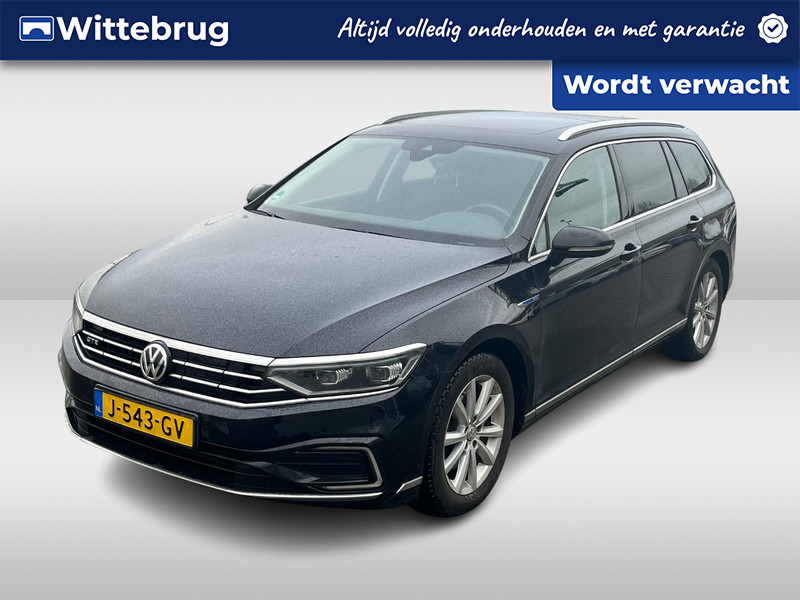 Volkswagen Passat Variant 1.4 TSI PHEV GTE Business