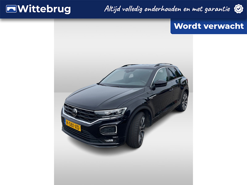 Volkswagen T-Roc 1.5 TSI Sport Business R