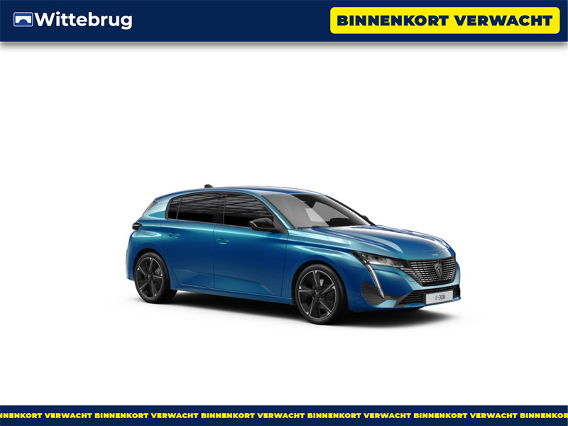 Peugeot e-308 Allure