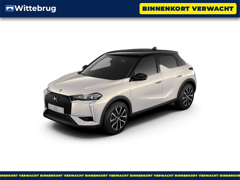 DS 3 Ligne Business