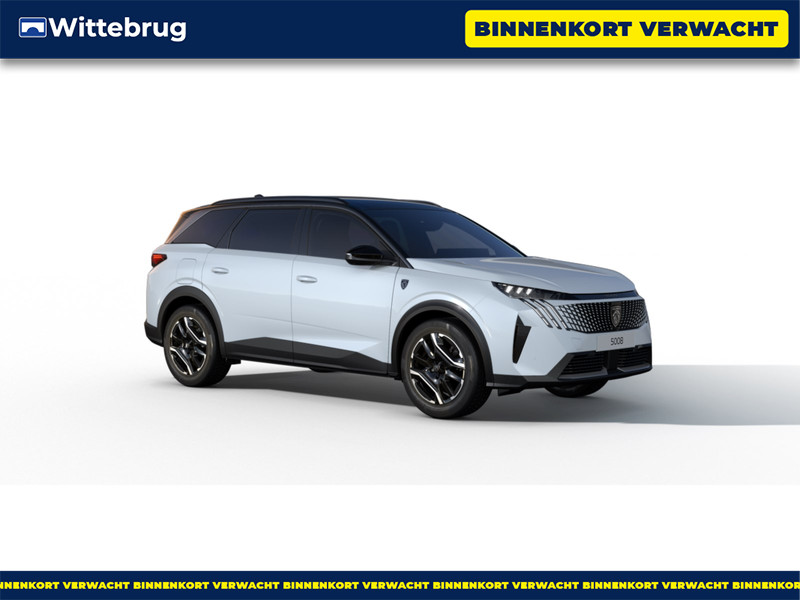 Peugeot 5008 GT