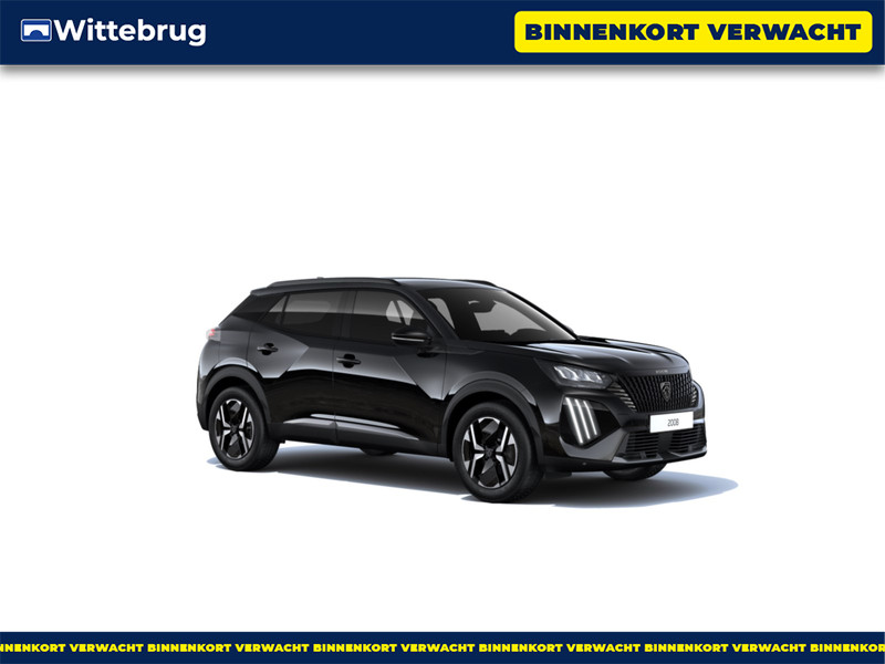 Peugeot 2008 Allure