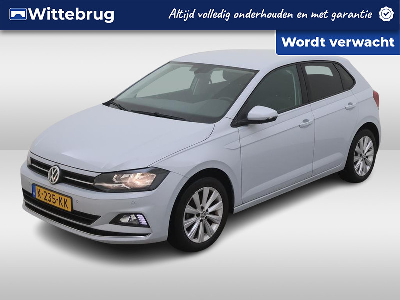 Volkswagen Polo 1.0 TSI Highline