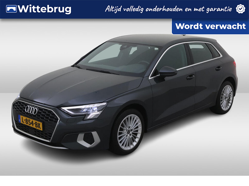 Audi A3 Sportback 30 TFSI Business edition