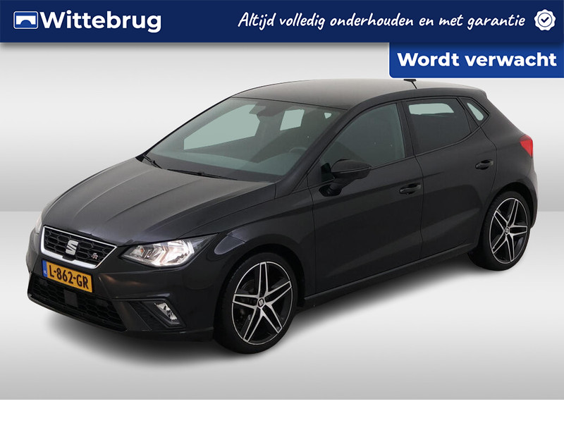SEAT Ibiza 1.0 TSI FR Business Intense