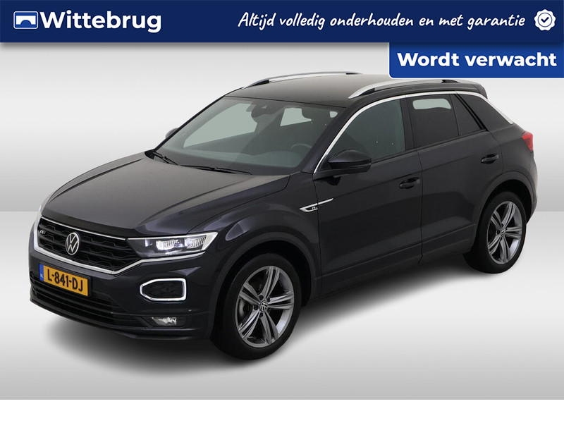 Volkswagen T-Roc 1.5 TSI Sport Business R