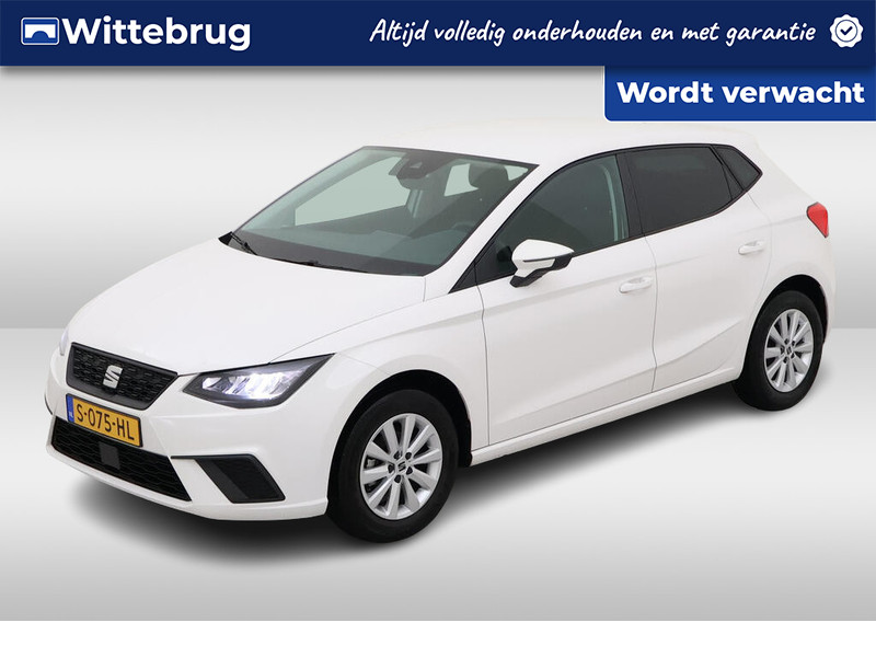 SEAT Ibiza 1.0 EcoTSI Style