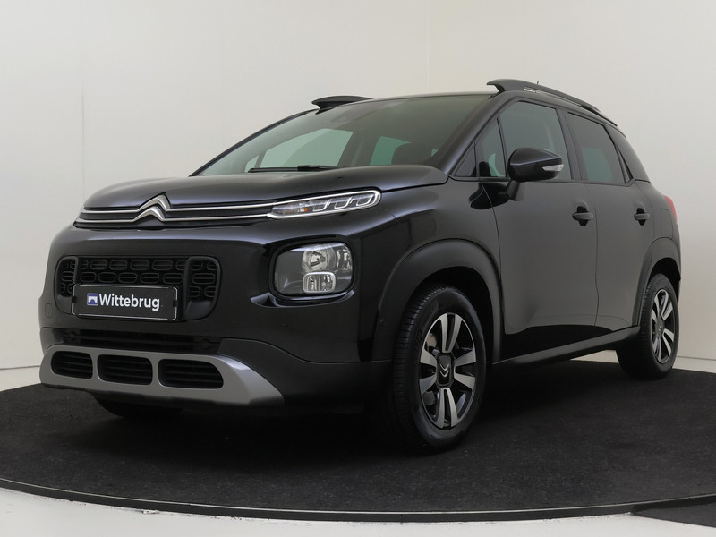 Citroën C3 Aircross 1.2 PureTech Shine