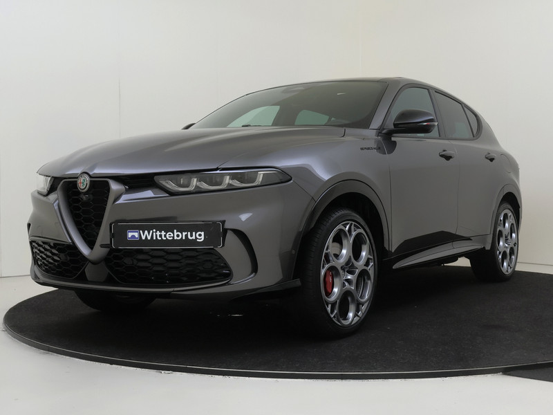 Alfa Romeo Tonale 1.3T PHEV 280pk Edizione Speciale |