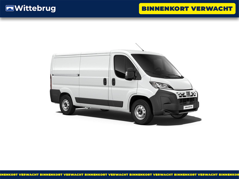 Fiat Ducato Standaard