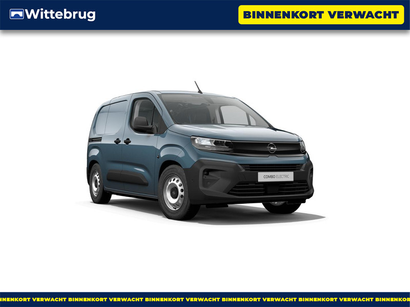 Opel Combo Standaard - Electric