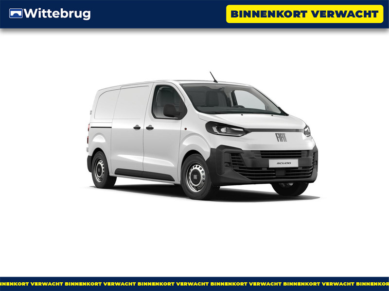 Fiat Scudo Standaard