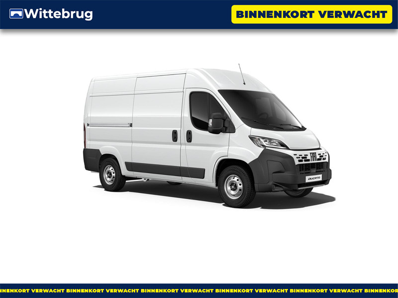 Fiat Ducato Standaard