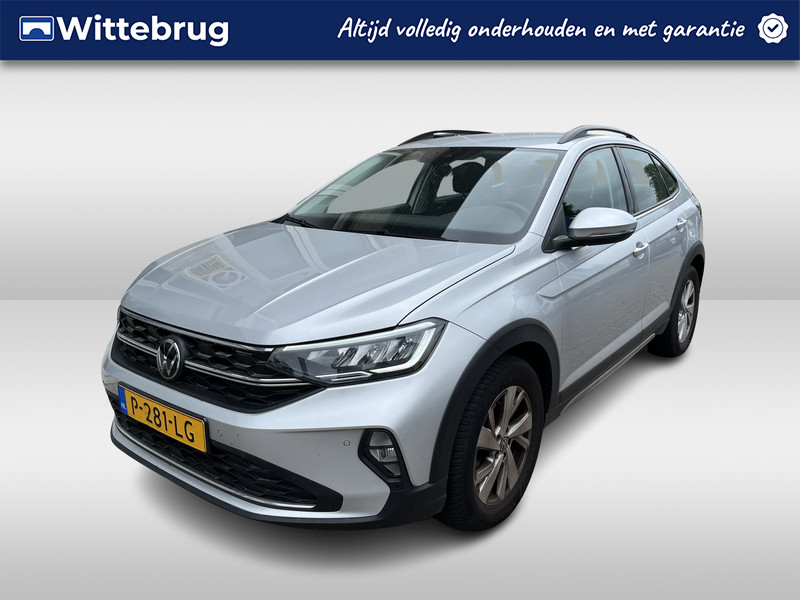 Volkswagen Taigo 1.0 TSI Life