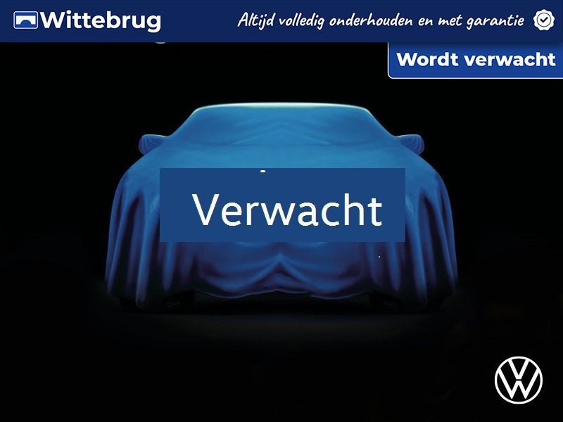 Volkswagen T-Roc 1.5 TSI 150pk Style DSG Automaat