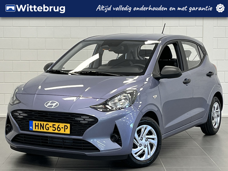 Hyundai i10 1.0 Comfort