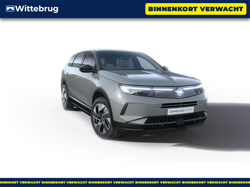 Opel Grandland GS