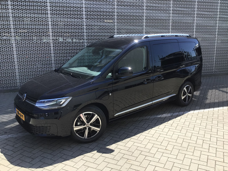 Volkswagen Caddy Maxi 1.5 TSI Hybride Style