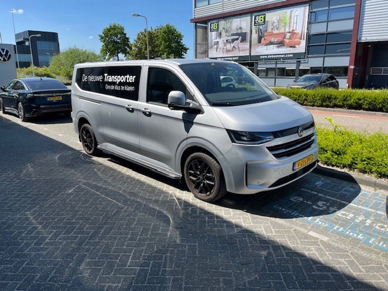 Volkswagen Transporter 2.0 TDI L2H1 30 Bulli  150 pk Automaat ,