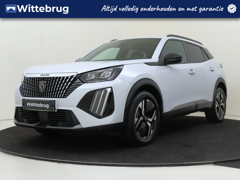 Peugeot 2008 1.2 PureTech 100 Allure