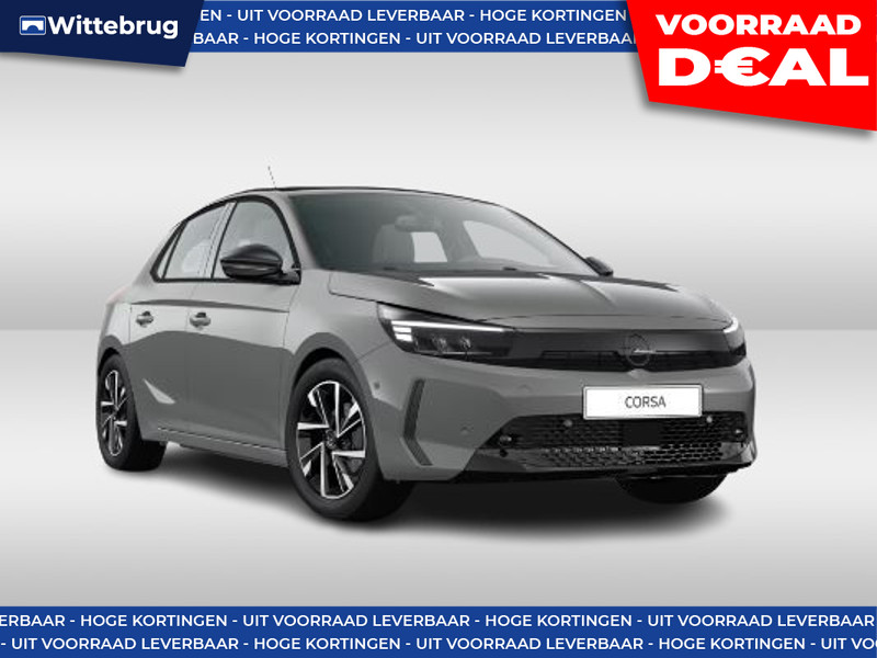 Opel Corsa 1.2 GS