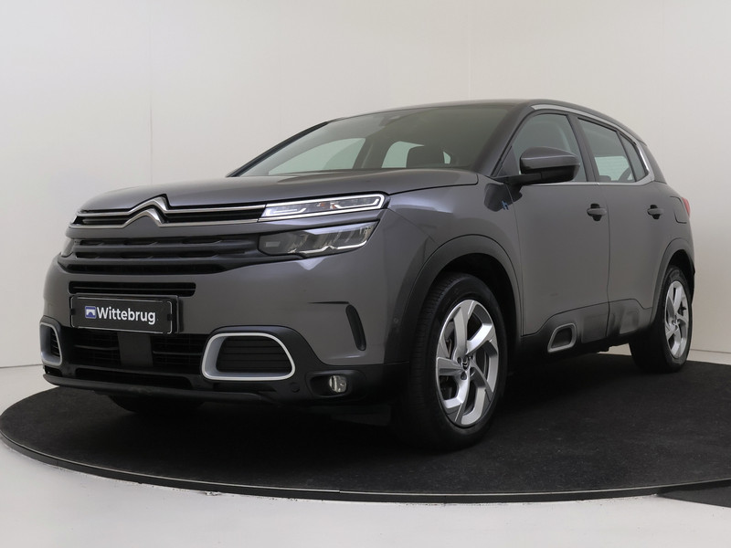 Citroën C5 Aircross 1.6 Plug-in Hybrid Selection