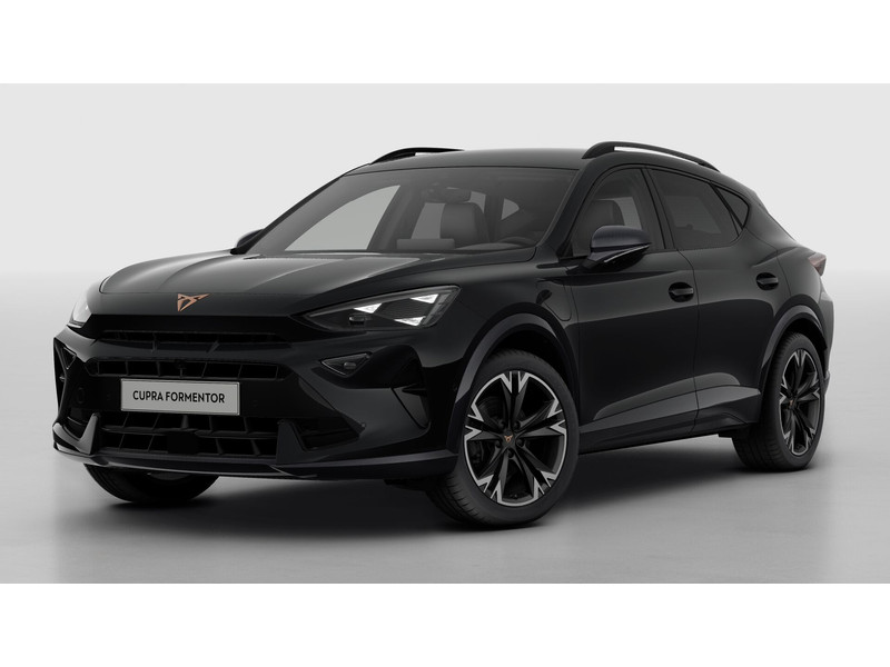 CUPRA Formentor Business