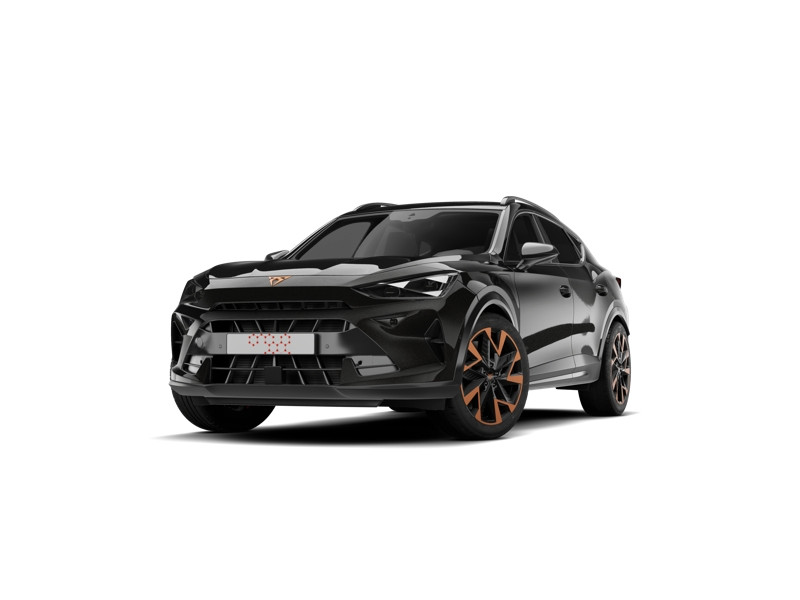 CUPRA Formentor Business