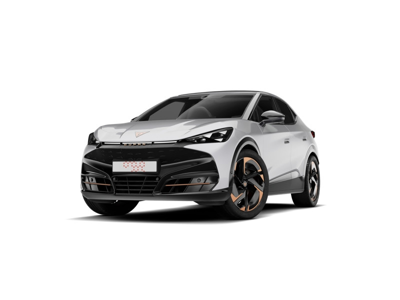 CUPRA Tavascan Adrenaline