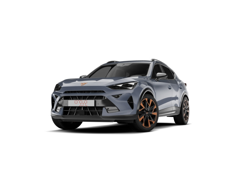 CUPRA Formentor Business