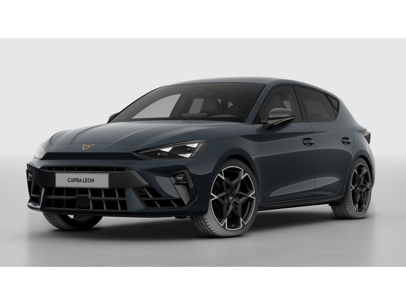 CUPRA Leon VZ Performance