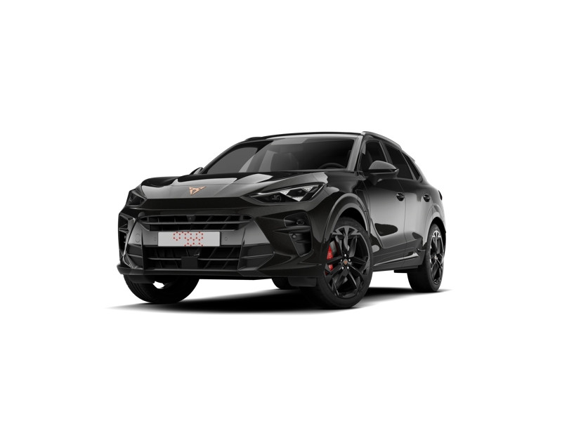 CUPRA Terramar VZ Performance